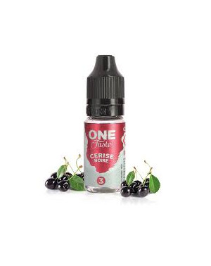 One Tasty Cerise Noir 10Ml...