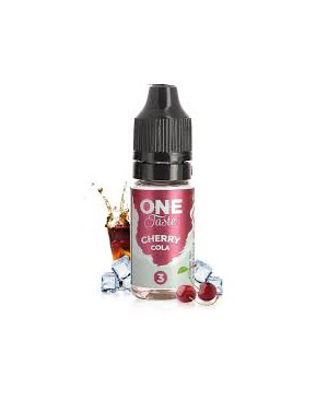 One Taste Cherry Cola 10Ml