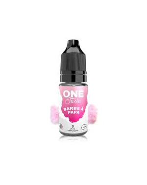 One Taste Barbe à Papa 10Ml