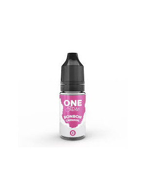 One Taste Bonbon carnaval 10Ml