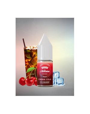 Millésime Cherie Cola 10Ml...