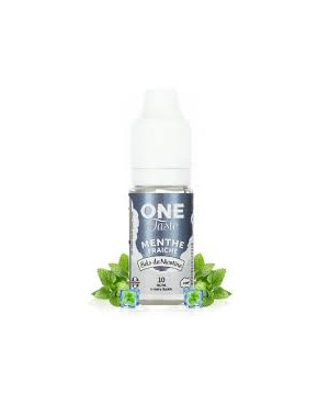 One Taste Menthe Fraîche 10Ml