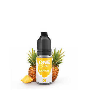 One Taste Ananas 10Ml