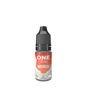 One Taste Pamplemousse 10Ml