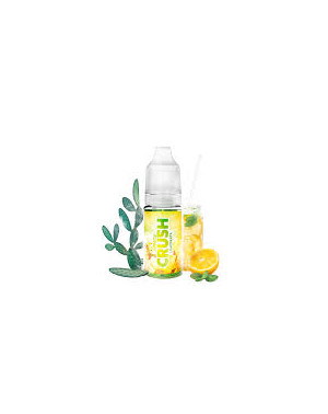 Freezy Crush Limonata 10Ml