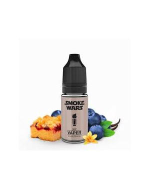 Smoke Wars Sky Vaper 10Ml