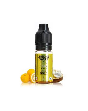 Smoke Wars C3Vapo (Tarte au...