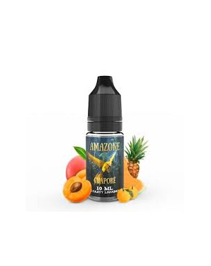 Amazone Guaporé 10Ml