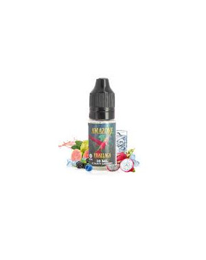 Amazone Huallaga 10Ml