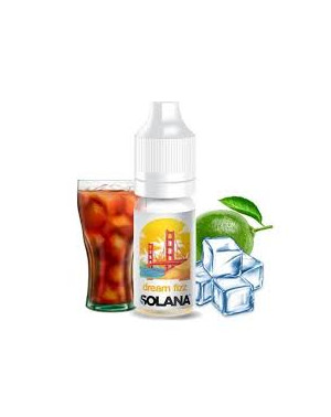 Solana Dream Fizz 10Ml 6Mg