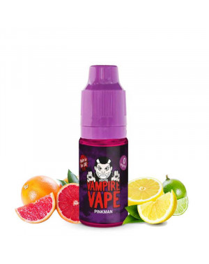 Pinkman Vampire Vape 10ml