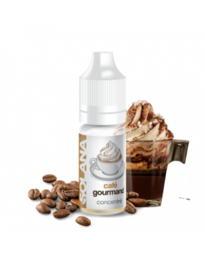 Café Gourmand Solana 10ml