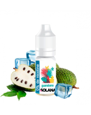 Guanabana Solana 10ml