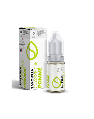 Savourea Classique Pomme 10Ml