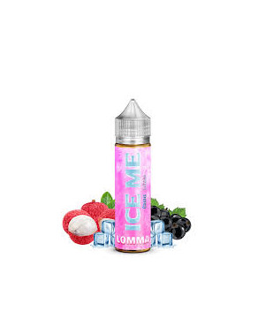 Lomma Ice Me 50Ml 0Mg