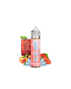 Lidingo Ice Me 50Ml 0Mg