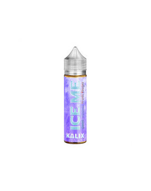 Kalix Ice Me 50Ml 0Mg