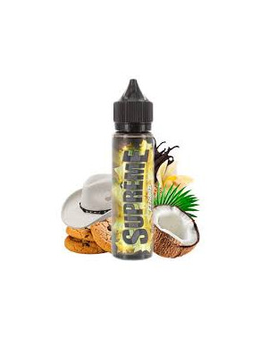 Suprême ELiquid 50Ml 0Mg