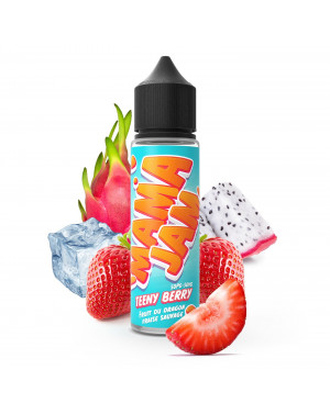 Mama Jam Teeny Berry 50ml