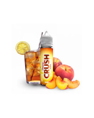 Freezy Crush Pishi 50Ml 0Mg