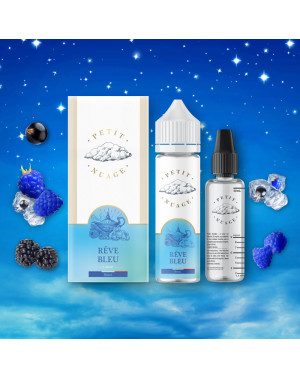 Petit Nuage Rêve Bleu 60Ml...