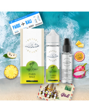 Petit Nuage Paris Bali 60Ml...