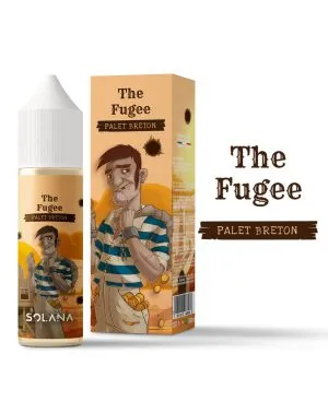 The Fugee Palet Breton 50Ml...