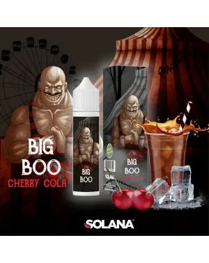 Solana Big Boo Cherry Cola...