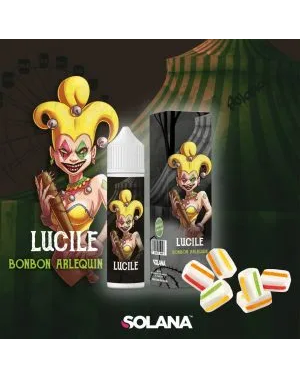 Solana Lucile 50Ml 0Mg