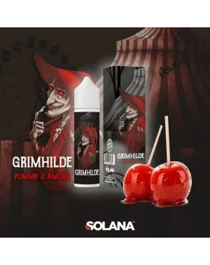 Solana Grimhilde Pomme...