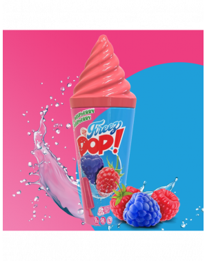 Freez Pop Blue Raspberry &...