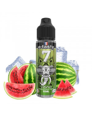 E-Tasty 7 Viana 50ml