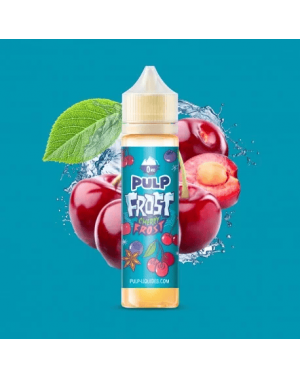 Pulp Frost Cherry Frost...