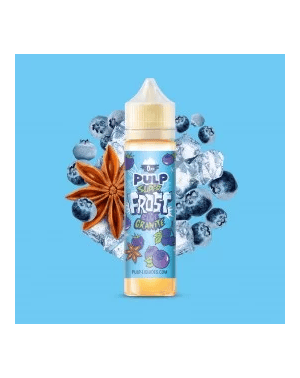 Pulp Super Frost Blue...