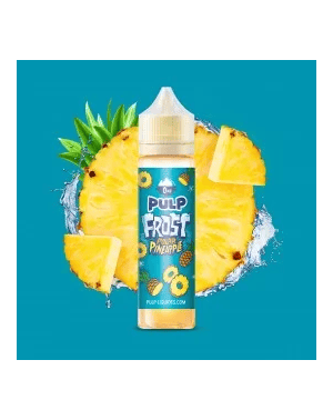 Pulp Frost Polar Pineapple...