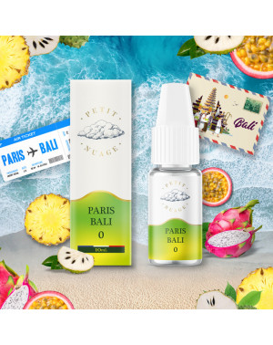 Petit Nuage Paris Bali 10ml