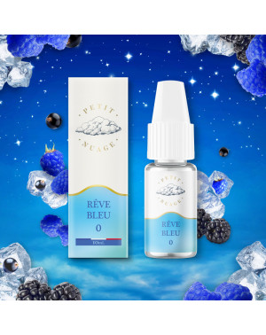 Petit Nuage Rêve Bleu 10ml