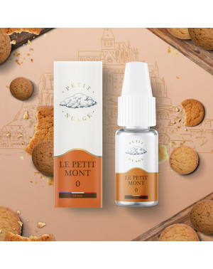 Petit Nuage Le Petit Mont 10ml