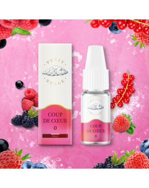 Petit Nuage Coup de Coeur 10ml