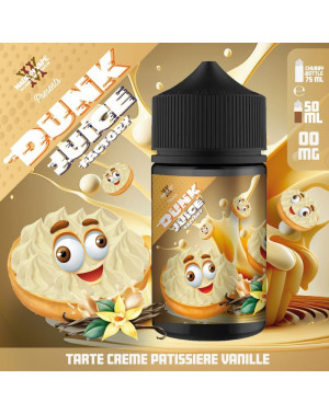 Dunk Juice Tarte Creme...