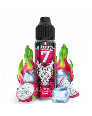 E-Tasty 7 Naga 50ml