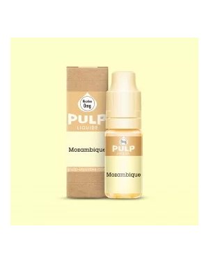 Pulp Mozambique 10Ml