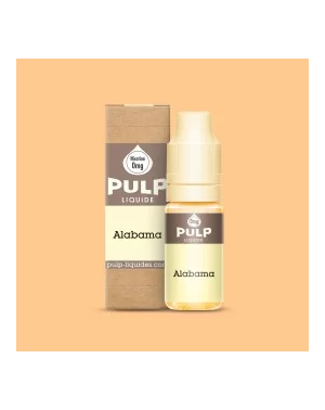 Pulp Alabama (Tabac) 10Ml