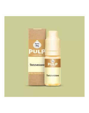 Pulp Tennessee 10Ml