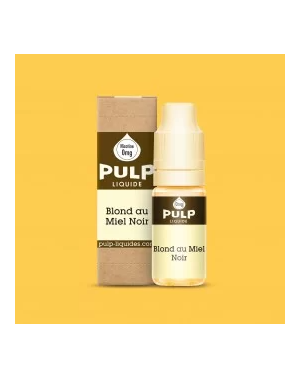 Pulp Blond au Miel Noir 10Ml