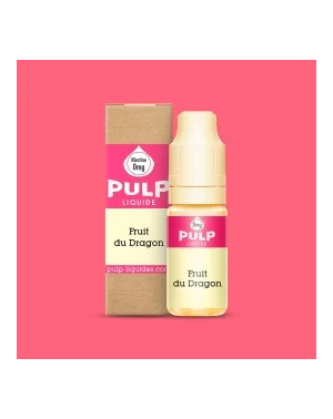 Pulp Fruit du Dragon 10Ml