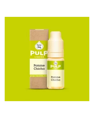 Pulp Pomme Chicha 10Ml