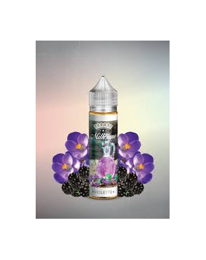 Millésime Violette 50Ml 0Mg