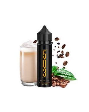 503 Barista 50Ml 0Mg