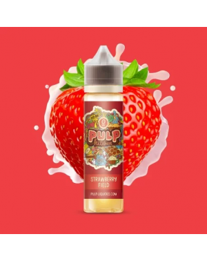 Pulp Kitchen Strawberry...